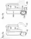 Fig. 25 - PORTABLE LOCKS AND LOCK SYSTEMS