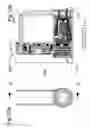 Fig. 33 - PORTABLE LOCKS AND LOCK SYSTEMS