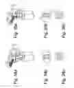 Fig. 42 - PORTABLE LOCKS AND LOCK SYSTEMS