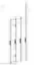 Fig. 01 - Multipoint locking door hardware