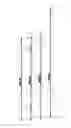 Fig. 02 - Multipoint locking door hardware