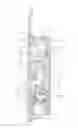 Fig. 06 - Multipoint locking door hardware