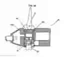 Fig. 08 - Combination bicycle lock and pump