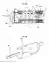 Fig. 12 - Combination bicycle lock and pump
