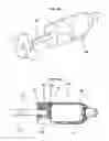 Fig. 13 - Combination bicycle lock and pump