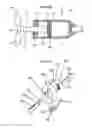 Fig. 14 - Combination bicycle lock and pump