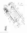 Fig. 02 - Recessed door hinge