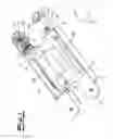 Fig. 02 - Recessed door hinge