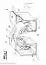 Fig. 04 - Recessed door hinge