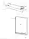 Fig. 01 - Low-bulkiness hinge
