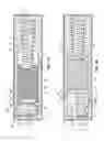 Fig. 04 - Low-bulkiness hinge