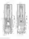 Fig. 12 - Low-bulkiness hinge