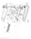 Fig. 03 - Low-bulkiness hydraulic hinge