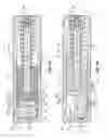 Fig. 06 - Low-bulkiness hydraulic hinge