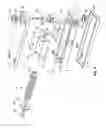 Fig. 07 - Low-bulkiness hydraulic hinge