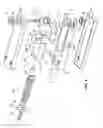Fig. 09 - Low-bulkiness hydraulic hinge