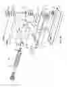 Fig. 11 - Low-bulkiness hydraulic hinge