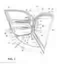 Fig. 02 - Seal based object detection for vehicle door assist system