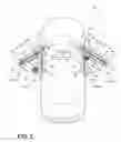 Fig. 03 - Seal based object detection for vehicle door assist system