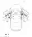 Fig. 03 - Magnetic object detection for vehicle door assist system