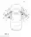 Fig. 04 - Magnetic object detection for vehicle door assist system