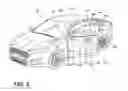 Fig. 07 - Magnetic object detection for vehicle door assist system