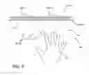 Fig. 10 - Magnetic object detection for vehicle door assist system