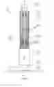 Fig. 03 - Modular revolving door assembly