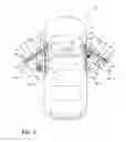 Fig. 03 - Object detection and method for vehicle door assist system