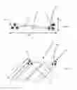Fig. 02 - Stiffening add-on profile for window frame and window frame comprising same