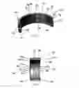 Fig. 04 - Locking nut with a directional coupling mechanism