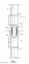 Fig. 03 - Composite bow centralizer