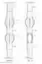 Fig. 04 - Composite bow centralizer