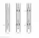 Fig. 05 - Multifunction wellbore tubular penetration tool