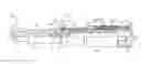Fig. 01 - Pulling tool electromechanical actuated release