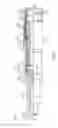 Fig. 03 - Pulling tool electromechanical actuated release