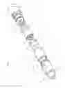 Fig. 03 - Sound absorber for a drilling apparatus