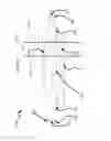 Fig. 10 - Wellbore gun perforating system and method