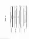 Fig. 11 - Wellbore gun perforating system and method