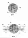 Fig. 16 - Plugging devices and deployment in subterranean wells