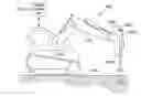 Fig. 01 - Remote control of stroke and frequency of percussion apparatus and methods thereof