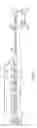 Fig. 04 - Multi-directionally rotating downhole drilling assembly and method