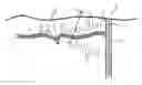 Fig. 01 - Interrogating subterranean hydraulic fractures using magnetoelastic resonators