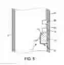 Fig. 04 - Sample testing device and fluid pumping installation comprising such a testing device