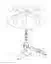 Fig. 04 - Rotary Cam Radial Steam Engine