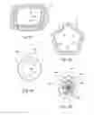 Fig. 18 - Rotary Cam Radial Steam Engine