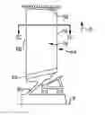 Fig. 01 - Gas turbine engine airfoil