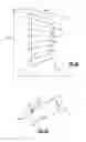Fig. 04 - Gas turbine engine airfoil