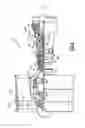 Fig. 02 - Fan blade platform spacer mounting