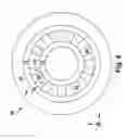 Fig. 07 - STEAM TURBINE NOZZLE SEGMENT HAVING TRANSITIONAL INTERFACE, AND NOZZLE ASSEMBLY AND STEAM TURBINE INCLUDING SUCH NOZZLE SEGMENT